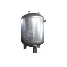 Welded Ammonia Storage Tank for Storing Gases