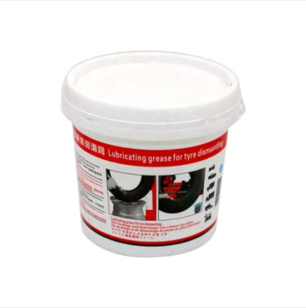 Tire Mounting Lube Paste