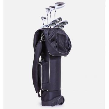 Golf Bag Cart Rolling Bag Rabatt