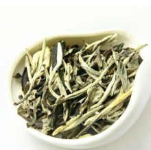 Decaffeinated King White Peony White Tea