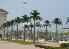 Best selling artificial trees decorative artificial palm trees artificial coconut tree