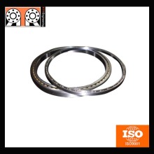 Thin Section Ball Bearings With Open Angular Contact Ball Bearings KC Series