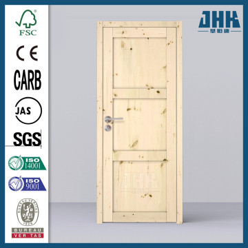 JHK FSC Certified Pine Wood Door