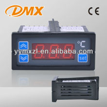 Double-limit Digital Display Gsm Temperature Controller