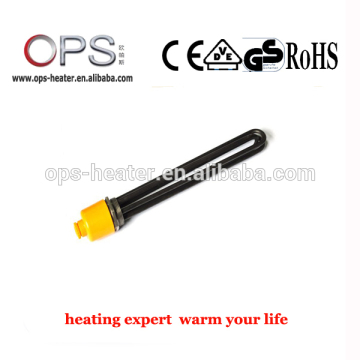 Shanghai OPS electrical heating element solar water heater