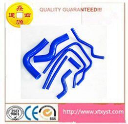 High performance Silicone Hose