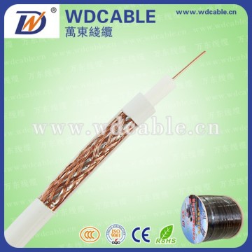 rg59 75 ohm coaxial cable