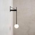 Inshine 2 Strip Metal Wall Lamp