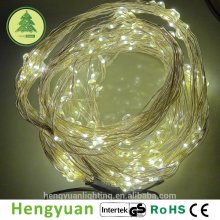 240L Copper Wire Light Christmas Decoration Light