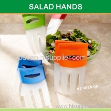 Salad Hands 