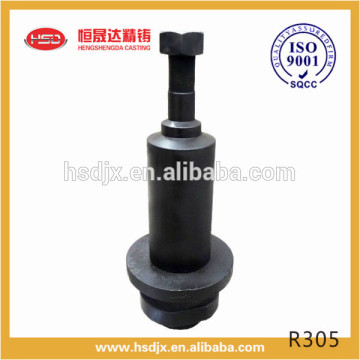 R305 Hyundai Excavator parts adjustable cylinder