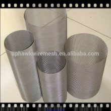 Dutch Weave Filter mesh