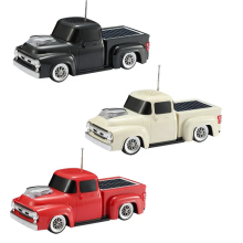 Children's Solar Bluetooth Car Speaker Music Player