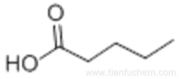 Valeric acid CAS 109-52-4