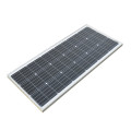 Panel solar mono cristalino de 12V de 100W