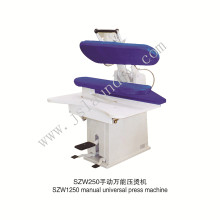 Vacuum Steam Pressing Machine