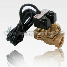 casting two-flow control solenoid valve / 25mm 1'' solenoid valve