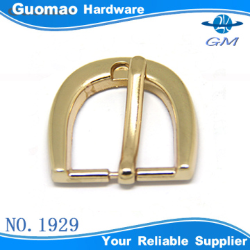 popular custom gold metal side release buckles