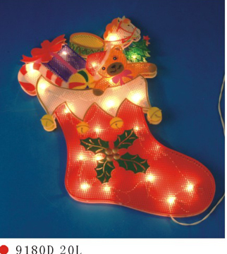 christmas lighting (9180D)