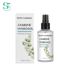 Jasmine flower hydrosol benefits 150ml