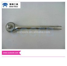 1/2"*235mm 3/4"*390mm Ratchet Wrench Stainless Steel Non Magnetic Hand Tools