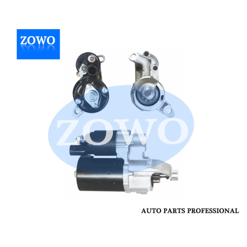 BOSCH STARTER MOTOR 0001107452 12V 1.1 кВт 10Т