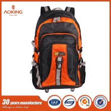 China supplier nylon bag laptop backpacks