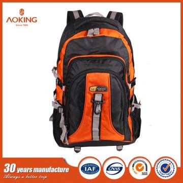 China supplier nylon bag laptop backpacks