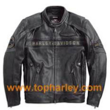Harley-Davidson? Men's Spencer Leather Jacket 97183-14VM