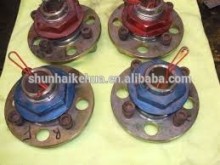 Colored Lug Nuts D1 Spec Wheel Nut for Racing Car