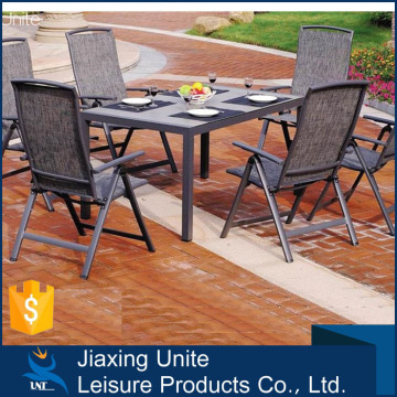 Garden furniture - dining table set/table and chair