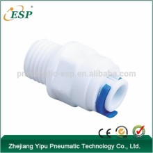 Male Straight water Adapter