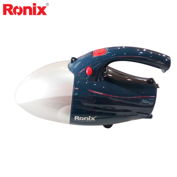 Ronix 800W Professional Blower Function Vacuum Cleaner Electric Tools Model 1202