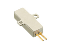 Glass to Metal Sealed Enclosure Terminal