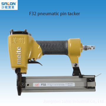 F32 jiangmen Salon pin tacker