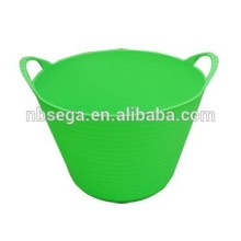 Handle Plastic Bucket