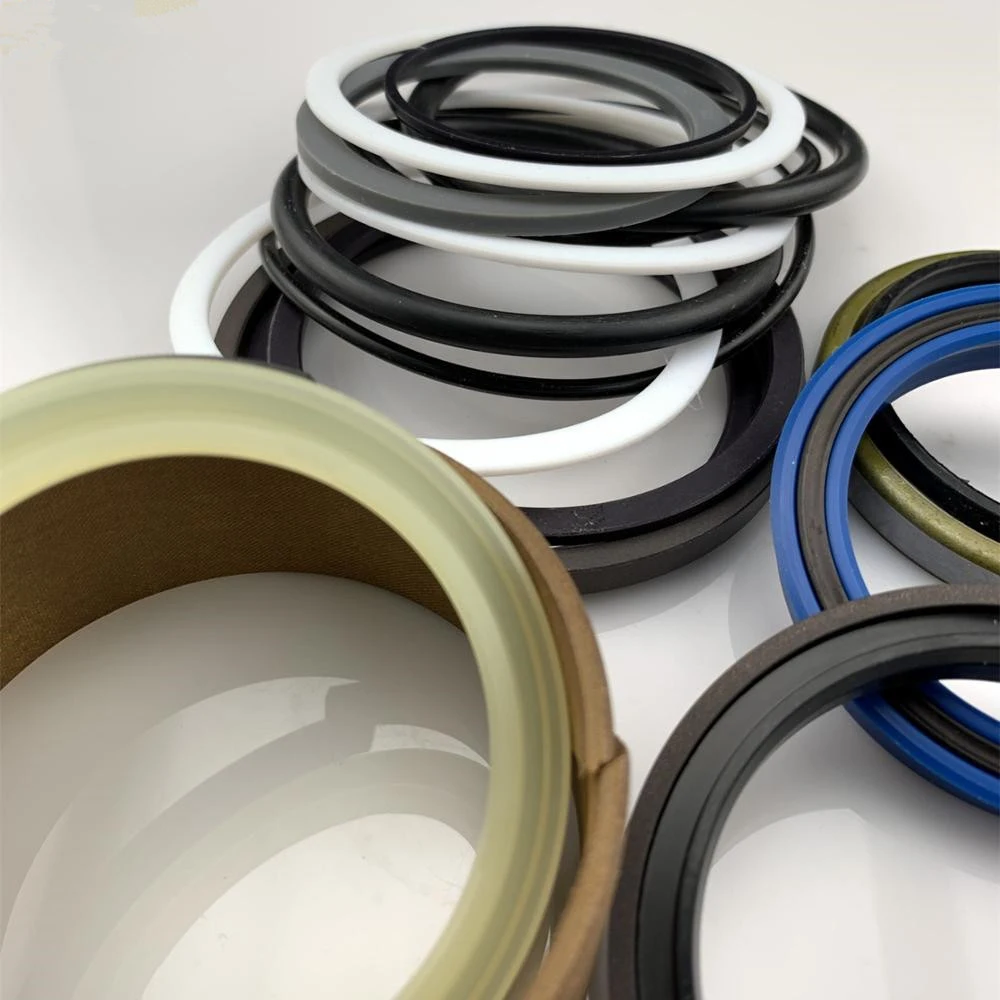 Wholesale Price Hydraulic Seal Kit for Excavator Breaker