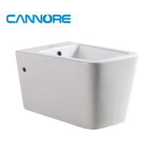 High Quality European Standard Wall Hung Women Bidet - Chaozhou Latest Design
