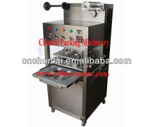 Auto Modified Atmosphere Tray Sealing Machine