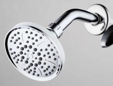 Energy Saving Low Flow Awesome Rain Shower Heads