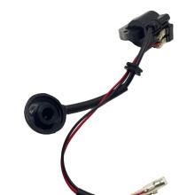 China Factory Ignition Coil Modules for Specific Husqvarna Brushcutter Models