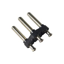 Universal Swiss Pin Plug