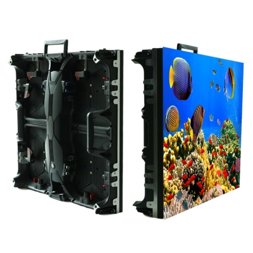 PF-3.4O LED display rental