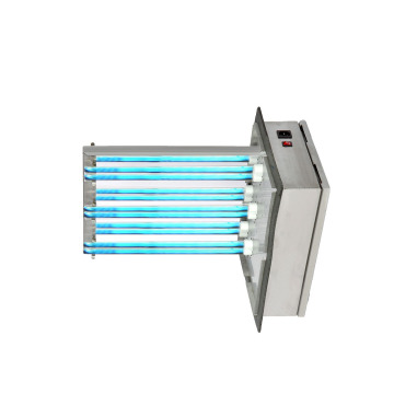 Air Duct sterilization UVC ultraviolet lamp