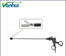 Surgical Laparoscopic Instruments Biopsy Punch Forceps