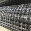 Polypropylene PP Biaxial Geogrid