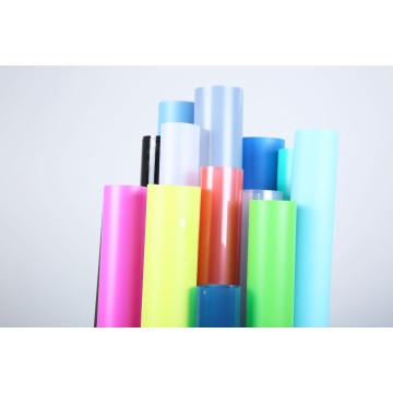 Film PVC 0.03mm 0.5mm PVC