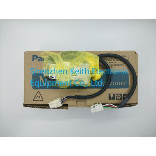 MSMD5AZPJA PANASONIC AI AC SERVO MOTOR 50W MULTER