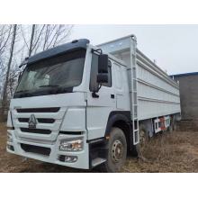 Sinotruk Howo 8x4 Dump Truck Truck Price Low