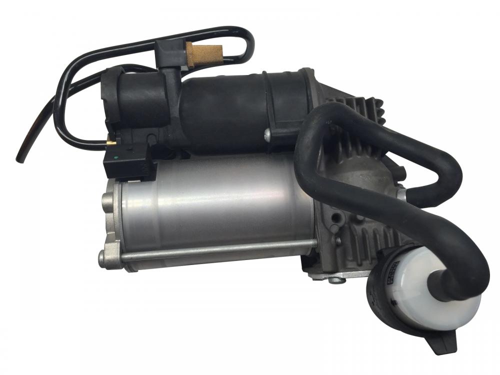 Air Suspension Compressor  4E0616005E for Audi A8